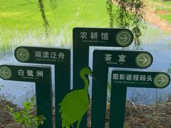-长兴太湖图影湿地文化园