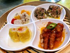 羊城四宝-松雅轩(大源店)