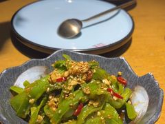 -胡马八破·川菜小馆(高新万达店)