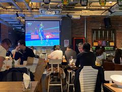 -Goose Island Brewhouse鹅岛精酿啤酒餐厅