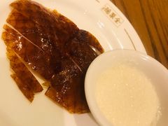 -全聚德(江宁店)