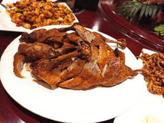 -巴渝兄弟川菜(宽街店)