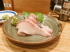 -合点寿司(金虹桥商场店)