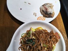 -小杨烤肉·陕西烧烤·陕西地方菜(明德门店)