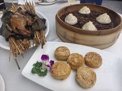 -永丰源大酒店(人民中路店)