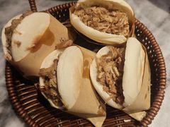 -西安饭庄·非遗陕菜(钟楼店)