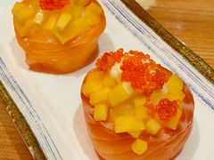 -明治屋(二十三年洪化桥店)