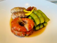 江南糟香四宝-苏州W酒店·苏滟中餐厅