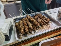 -景泰马记电烤串