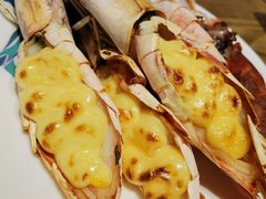 -阳光岛·海鲜盛宴(银泰中心in99店)