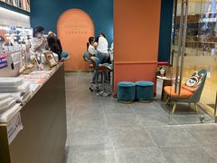 -海马体照相馆(烟台大悦城店)