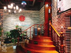 -姜君·千岛湖鱼头馆(浦东大道店)