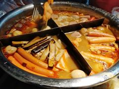 -阿姨卷饼(平凉路店)