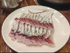 -正能量脆肉鲩火锅