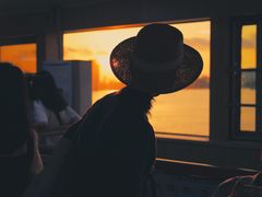 -武汉关码头(轮渡站)