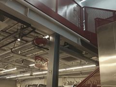 -COREFITNESS美式健身馆