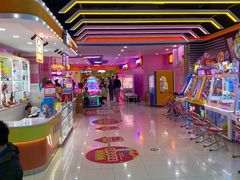 -探险阳光乐园(东区利和店)