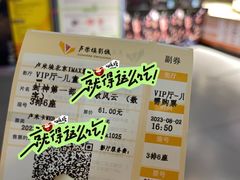 -卢米埃影城(长楹天街IMAX激光店)
