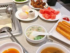 -海底捞火锅(万达广场店)