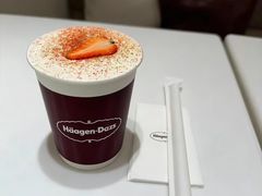 -哈根达斯(天河城店)