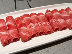 -海底捞火锅(东百中心店)