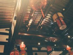 -麦当劳(南后街店)