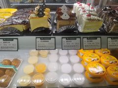 -蜂蝶来饼店(拱北总店)