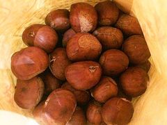 良鄉栗子-阿男野栗王(金门路店)