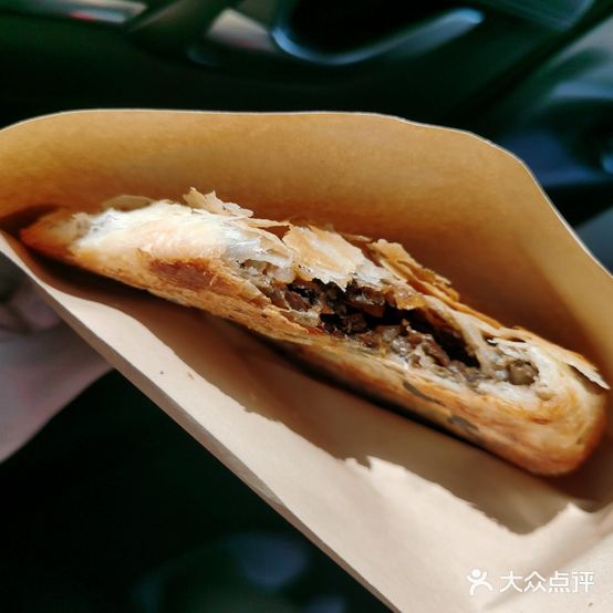 徐大姐酥饼(工业路店)