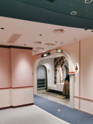 -奈尔宝家庭中心·亲子早教·派对餐厅(北京东坝万达店)