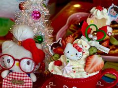 -氷冰凉刨冰甜品(北京路店)