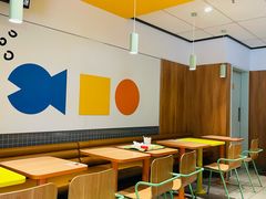 -麦当劳(安定门外大街店)