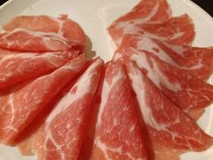 -三江两海老火锅(北京首店)