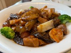 全家福-老厨家(友谊路总店)