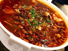 -庆合府重庆大排档(紫都城店)