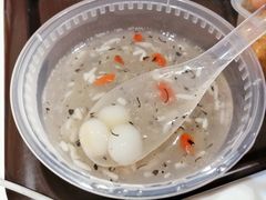 桂花糊米酒-老通城豆皮大王(吉庆街店)