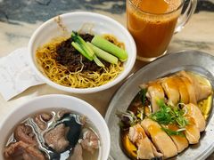 -颂记牛肉粉