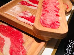 -温禾牛·和牛寿喜烧自助火锅(恒基名人店)