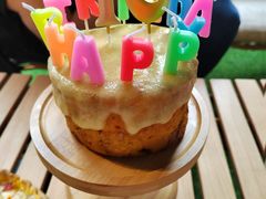 -百好乐宠物友好餐厅(朝外大街店)