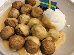 -宜家·瑞典风味餐厅(北京西红门店)