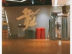 -银吉姆健身(平江万达馆)