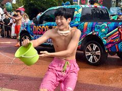 -大连海昌发现王国主题公园