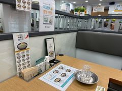 -神仙雪浓汤(弘大店)