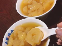木薯糖水-粉家柳州螺蛳粉(杨宅路店)