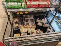 -长发西饼(临顿路店)