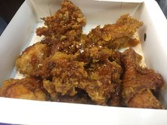-前进5路汉堡炸鸡(前进五路店)