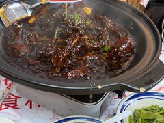 -回味黑鸭煲·始于2006(万松园店)