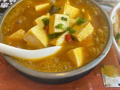 -新疆兵团食府清真(马连道店)