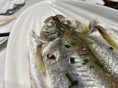 -太湖饭店·寄畅轩中餐厅