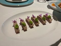 -淮香国色·淮扬菜(正大中心店)